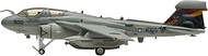 Hogan 1/200 EA-6B Prowler VAQ-136 Gunlets NF500 CAG 2004, Finished Product