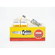 NGK ZFR 6 K-11 Car Spark Plug