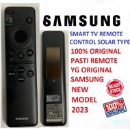 SAMSUNG Smart TV Remote Control CU8 2023 BN59-01432J Solar type Samsung 100% Original TV Remote Cont