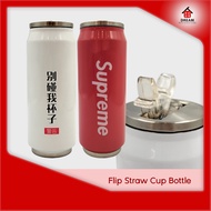 READY STOCK Ins Style Cup Water Bottle