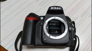 故障 error顯示 NIKON D90 單眼數位相機