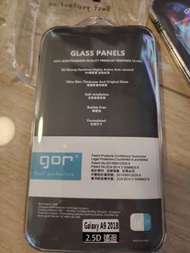 samsung  galaxy A9 2018 保護貼