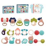 Neonatus Molar Stick Baby Bite Teether