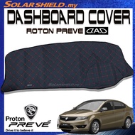 Proton Preve DAD Non Slip Dashboard Cover