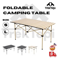 TrekTepi.camping camping table camp picnic table camping folding picnic table folding table camping 