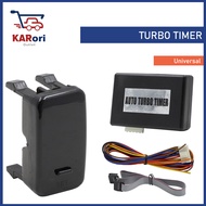 AUTO TURBO TIMER / TOYOTA FORTUNER 16Y AUTO TURBO TIMER / TOYOTA HILUX REVO AUTO TUBRO TIMER