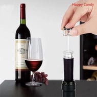 Saver Bottle Preserver Air Pump Stopper Sealer Plug Tools Wine Vacuum Stopper