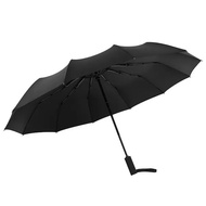 Ô đi mưa dù 8 nan dù tự động 12 nan