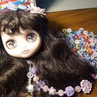 Doll Eyes Size 14mm. For Blythe Dolls Random 4 Pairs