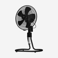 HATARI พัดลมอุตสาหกรรม ฮาตาริ รุ่น IS18M1 ขนาด 18 นิ้ว (รับประกันนาน 3 ปี)