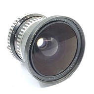 Carl Zeiss 50mm F4 Flektogon Jena DDR No. 9361126