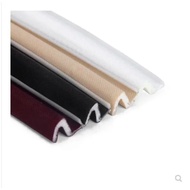 5 Meters Door Window Weather Gasket Seal Foam Draught Excluder Strip