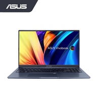 ASUS VivoBook 15X OLED 15.6" Laptop (AMD Ryzen 7 5800H | 8GB | 512GB SSD | AMD Radeon Graphics | H&amp;S) M1503Q-AMA080WS