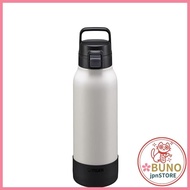 Tiger Magic Flask Water Bottle 1.2 Liter One-handed, easy-to-open with handle One-touch vacuum insul