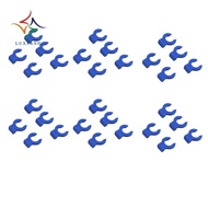 30PCS 3D Printer Pneumatic Connector Clip for PTFE Tube Collet 3D Printer Parts