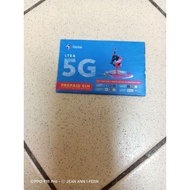 globe sim 5g new package