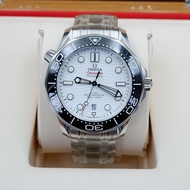Omega Original Seamaster White Dial 2023