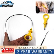 Oil Level Gauge Tool For 2009-2014 Audi A4L 1.8T/2.0T Engine Oil Level Dipstick