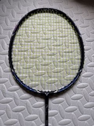 Victor 90K II 疾速羽毛球拍