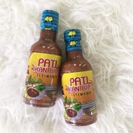 Budu Cap Ikan Bilis ( Original )