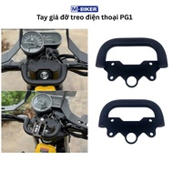 PG1 Phone Clip Holder, Phone Mount Holder for Yamaha PG1, PG1 Phone Mount