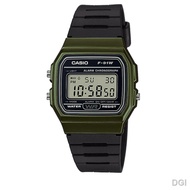 tali jam ◙✴▦CASIO 100% ORIGINAL F-91W-1D F-91WM-1B UNISEX VINTAGE SERIES RETRO DIGITAL WATCH JAM ORI