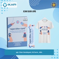 2020. GLIKO-LIPID TRACE Exploring HbA1c Related and Lipid Profile in Diabetes Mellitus Type 2