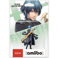 Nintendo Amiibo Super Smash Bros - Byleth