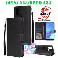 BOOK COVER hp FOR OPPO A53/OPPO A33 FLIP WALLET FOR OPPO A53/OPPO A33 LEATHER CASE FOR OPPO A53/OPPO