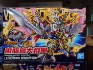 ［現貨］LEGEND BB VICTORY DAISHOGUN 飛驅鳥大將軍