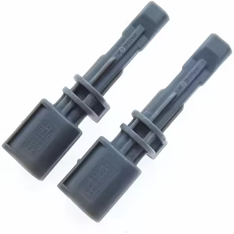 SCJYRXS 2Pcs For Golf MK7 Passat B8 A3 TT Octavia Leon WHT 003 864A WHT 003 864 A WHT003864A Rear AB