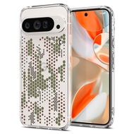 SPIGEN เคสสำหรับ Pixel 9 Series [Ultra Hybrid] Dual Layered for Heavy Duty Protection / เคส Pixel 9 
