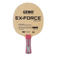 GEWO Blade Ex-Force PBO-PC Off || Made in Germany