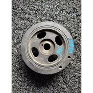 🔥USED🔥SUBARU XV 2.0 GP7 ENGINE MAIN PULLY CRANK SHAFT PULLY