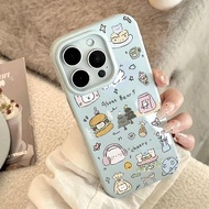 Daily Small ItemsApply Apple 16/15/14 iPhone 13 Case Cute 8/7 Daily