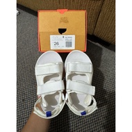 Karrot Altitude Sandals polar by Hijack Sandal Size 26 NEW ORIGINAL