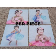 8x8 INCHES FLAT SQUARE PERSONALIZED PHOTO TILES SINTRABOARD
