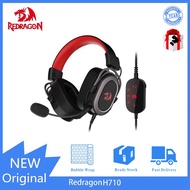 Redragon  H710  esports listening and position wearable game earphones