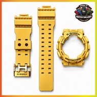 GA110 Bnb GD100 Bnb Solid Gold Bnb GA110 Bnb GD100 Tali Jam GA110 Strap GA120 GD120