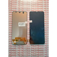 LCD + TS SAMSUNG A70 OLED BIG