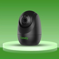 Genuine TIANDY H610 3MP/ H620 4MP Wifi Camera - Full Color, 2-Way Talk, 360 Degree Rotation, 3 Years