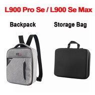 L900 Pro Se/Se Max Drone Storage Bag 4K Profesional Camera Drone L900 Pro Backpack Drone Accessories