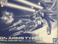 Gundam 模型 GN TYPE E