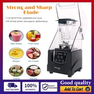 Ice blender T8 Amax Ice Blender High Speed Blender Fruit Juicer Machine with Cover for Smoothie Shak