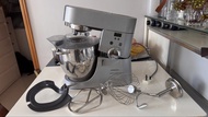 Kenwood 廚師機連配件