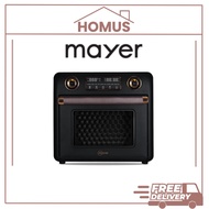 Mayer | MMAO40D - 40L Digital Oven with Air Fryer Function