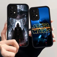 H4 Star War Case Case for Realme Narzo 20A 5s 9i 5i V23 C3 10 10A 5 6i V23i 5G