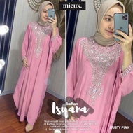 Isyana kaftan /