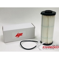 [KITCO] 0BH325183B Wet Gearbox Filter Element 7 Speed Tiguan Audi A3 Skoda Kodiaq Universal Europe