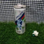 Tin 100 plus Oscar/100 plus can oscar